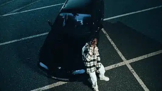 To Be A Man Lyrics Translation - Walk With Me | Kweku Smoke