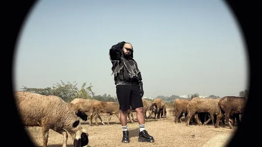 Total Lyrics English (with Translation) — Rawme Hooda