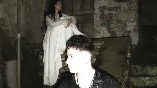 Totuus Sattuu (With Pehmoaino) Lyrics {English Translation}: Ares