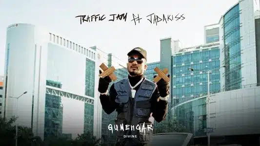 Traffic Jam Lyrics English Translation: Gunehgar | Divine | Jadakiss