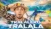 Tralalero Tralala Lyrics English (Translation) - Gazan