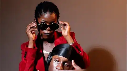 Trust No 1 (Feat. X.O) Lyrics {English Translation} | Brandy Maina