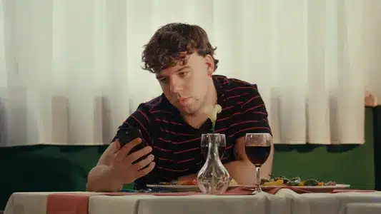 Tuchat Lyrics English (with Translation) | Quevedo