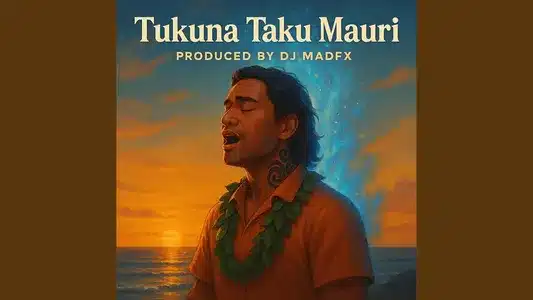 Tukuna Taku Mauri Lyrics English (Translation) - Dj Madfx