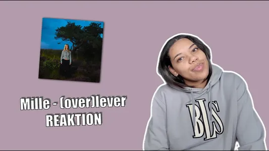 Tusind Tanker Lyrics Meaning — (Over)Lever | Mille