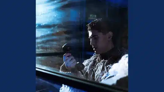 Tuut Tuut Tuut Lyrics Meaning (in English) | Robin Packalen