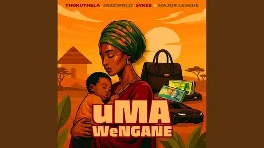 Uma Wengane Lyrics [English Translation] — Jazzwrld | Thukuthela