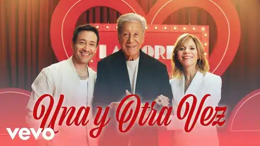 Una Y Otra Vez Lyrics Translation (in English) - Luciano Pereyra | Marcela Morelo