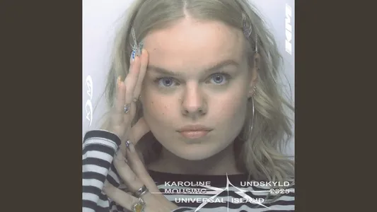 Undskyld Lyrics Meaning (in English) | Karoline Mousing