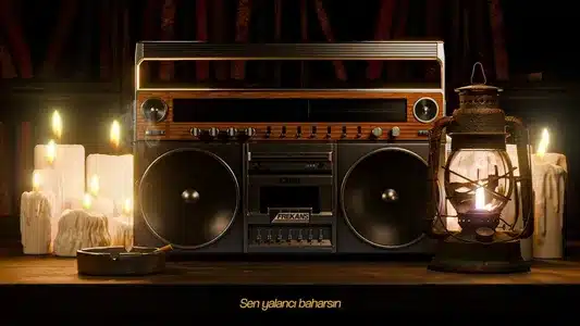 Unuttum Sandim Lyrics {English Translation} - Oğuz Ünal