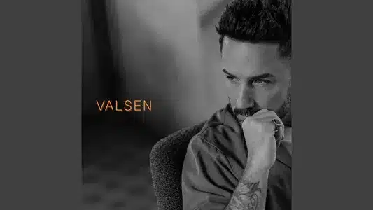 Valsen Lyrics [English Meaning] - Tommy Fredvang