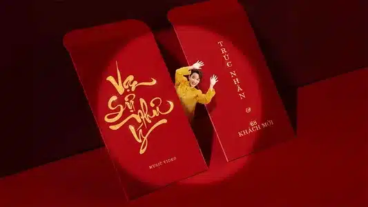 Vạn Sự Như Ý Lyrics With English Translation | Trúc Nhân