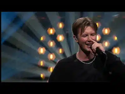 Väntat Lyrics (with English Meaning) - Victor Leksell