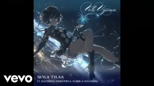 Vele Uyena (Risk It All) [Feat. Solaariss] Lyrics {English Meaning} — Jazzwrld | Skyla Tylaa