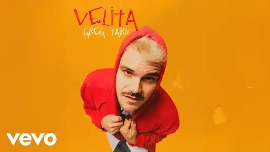 Velita Lyrics (English Meaning) – Greg Taro
