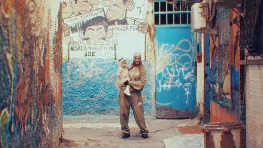 Verbatim Lyrics With English Meaning – Doria