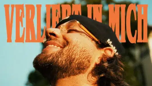 Verliebt In Mich Lyrics {English Translation} — Dalton | Fayan