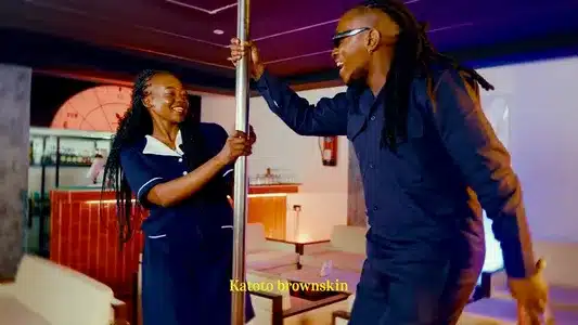 Vile Napenda Lyrics Meaning | All Hands On Dec | Bensoul | Vic West