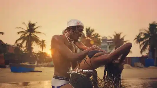 Você Lyrics Translation (in English) – 3 Finer | Ganan Boy