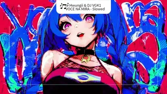 Voce Na Mira – Slowed Lyrics {English Translation} — Dj Vgk1 | Hwungii