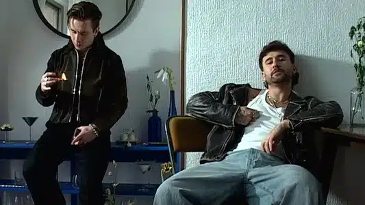 Vulnerable (Feat. Dani Fernández) Lyrics With English Meaning - Walls