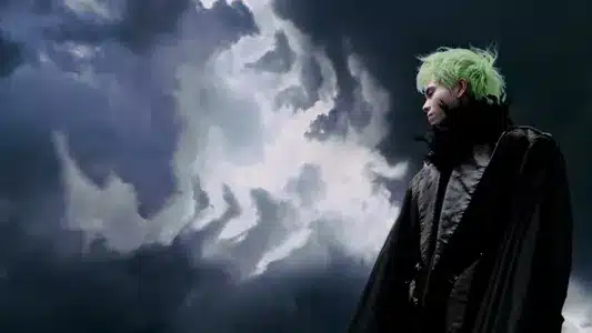 Vụn Vỡ (Interlude) Lyrics Translation | Yết | Kidsai & Imcravingsushi