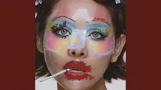 Waiting For Lyrics Translation — I Am Bad | Badmixy