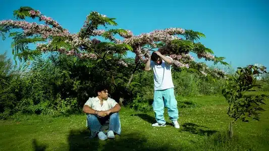 Wala Meen (Feat. Lege-Cy & Ismail Nosrat) Lyrics {English Meaning} - Ziad Zaza