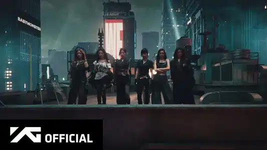 We Go Up Lyrics [English Translation] | Babymonster