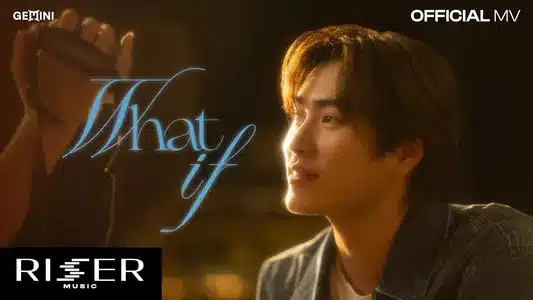 What If Lyrics Meaning (in English): Gemini