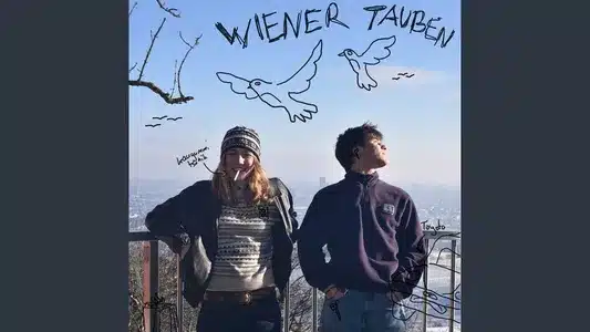 Wiener Tauben Lyrics With English Translation - Churro64 | Luisa Schweig