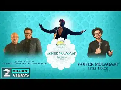Woh Ek Mulaqaat Lyrics English (Translation): Nihal Tauro