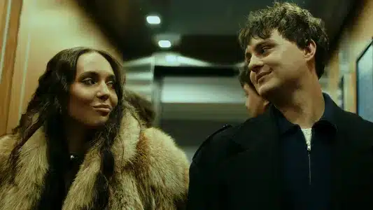 Wszystko Znika Przy Tobie Lyrics [English Translation]: Fukaj | Zalia