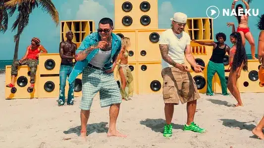 X Ti Lyrics Translation - Por Si Alguien Nos Escucha | Kapo & Feid