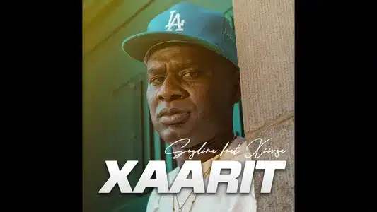 Xaarit (Feat. Xiirsa) Lyrics {English Translation} | Seydina