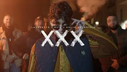 Xxx Lyrics With English Meaning | Avie | Lacazette