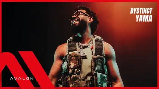 Yama Lyrics {English Meaning} - Dystinct