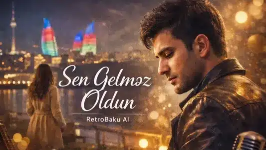 Yaramsan Lyrics {English Translation} | Ali Moreno