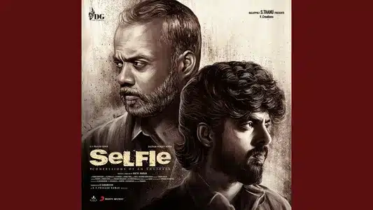 Yen Monam Lyrics Meaning — Selfie | G. V. Prakash | Kapil Kapilan