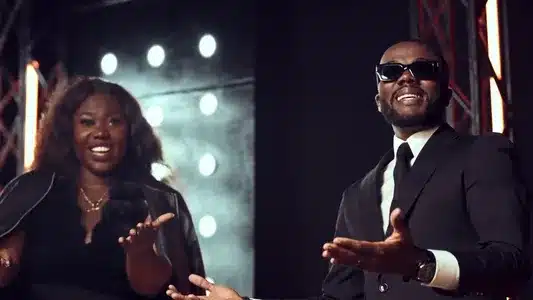 Yessoué Lyrics (with English Meaning) | Dj Kerozen