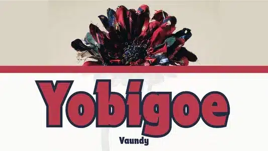 Yobigoe Lyrics With English Meaning – Vaundy