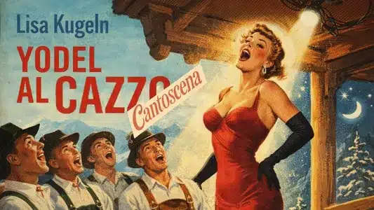 Yodel Al Cazzo Lyrics {English Translation}: Cantoscena