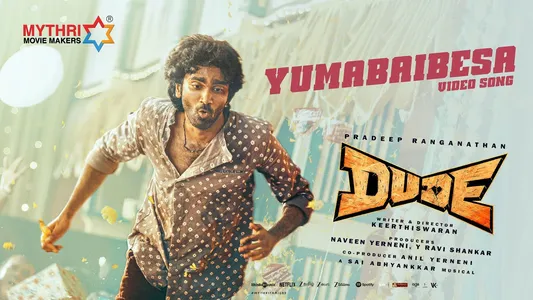 Yumabaibebaibesa Lyrics Translation: Dude | Sai Abhyankkar
