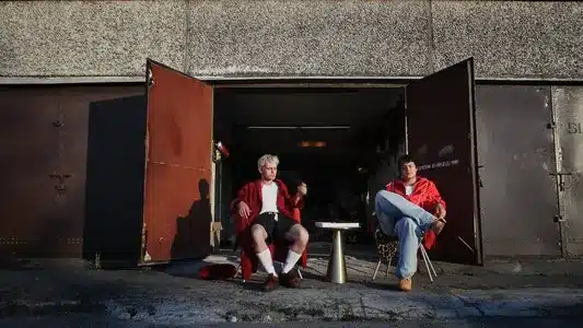 Zabiore Cię Tam Lyrics English (with Translation) | Fukaj | Vito Bambino