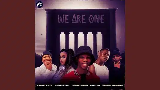 Ziwa Lana Lyrics [English Translation] — Deejaykgosi | Lington