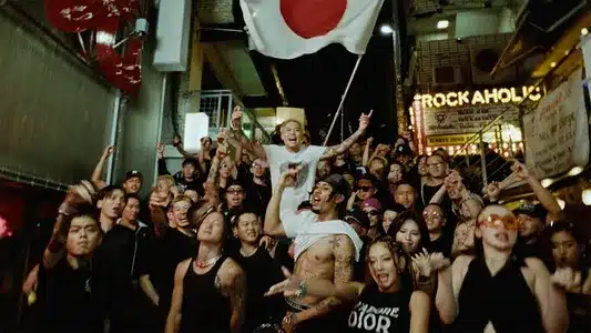 0000 Lyrics [English Meaning]: Masato Hayashi