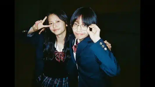 1000 Days Of Moments Lyrics (with English Meaning) – Noa