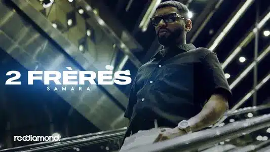 2 Frères Lyrics Translation (in English): Samara