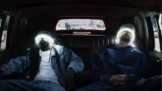 4 De Fevereiro Lyrics [English Meaning] - Prodigio | Slow J