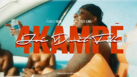 4 Kampé Lyrics Translation (in English) – Joé Dwèt Filé